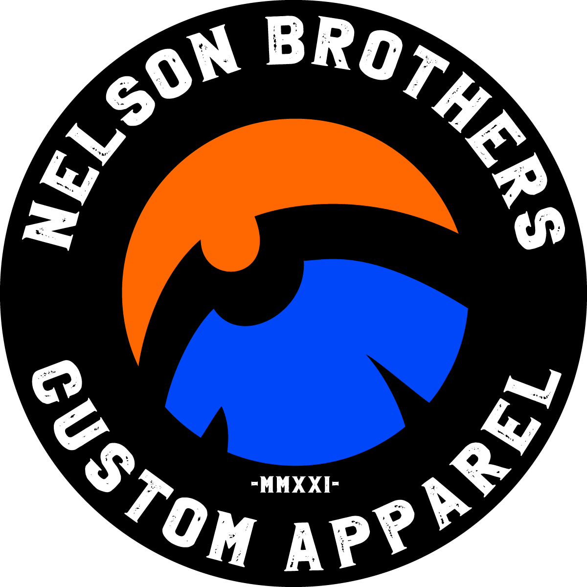 417 Shirts by Nelson Brothers Custom Apparel