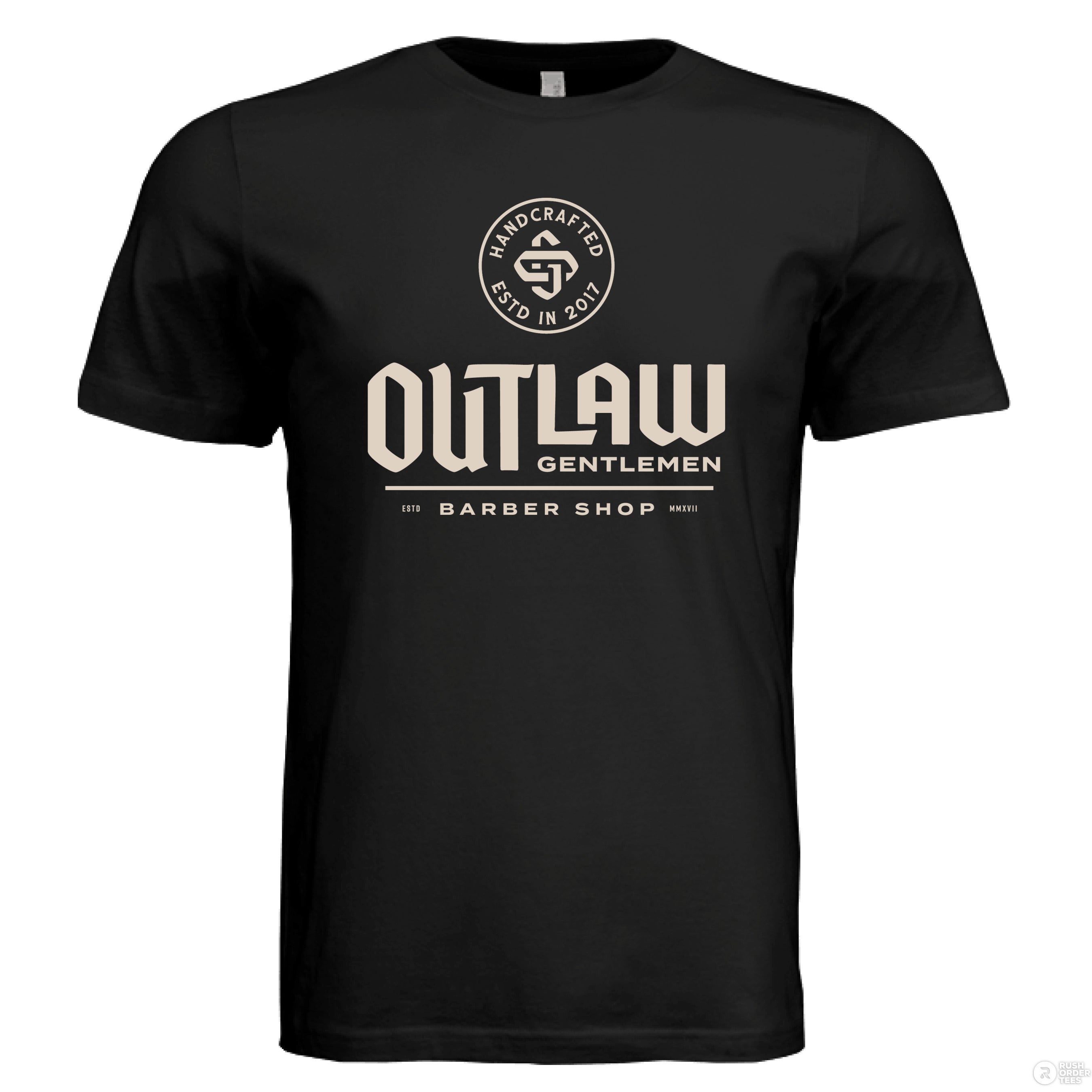 Outlaw Gentlemen Collection