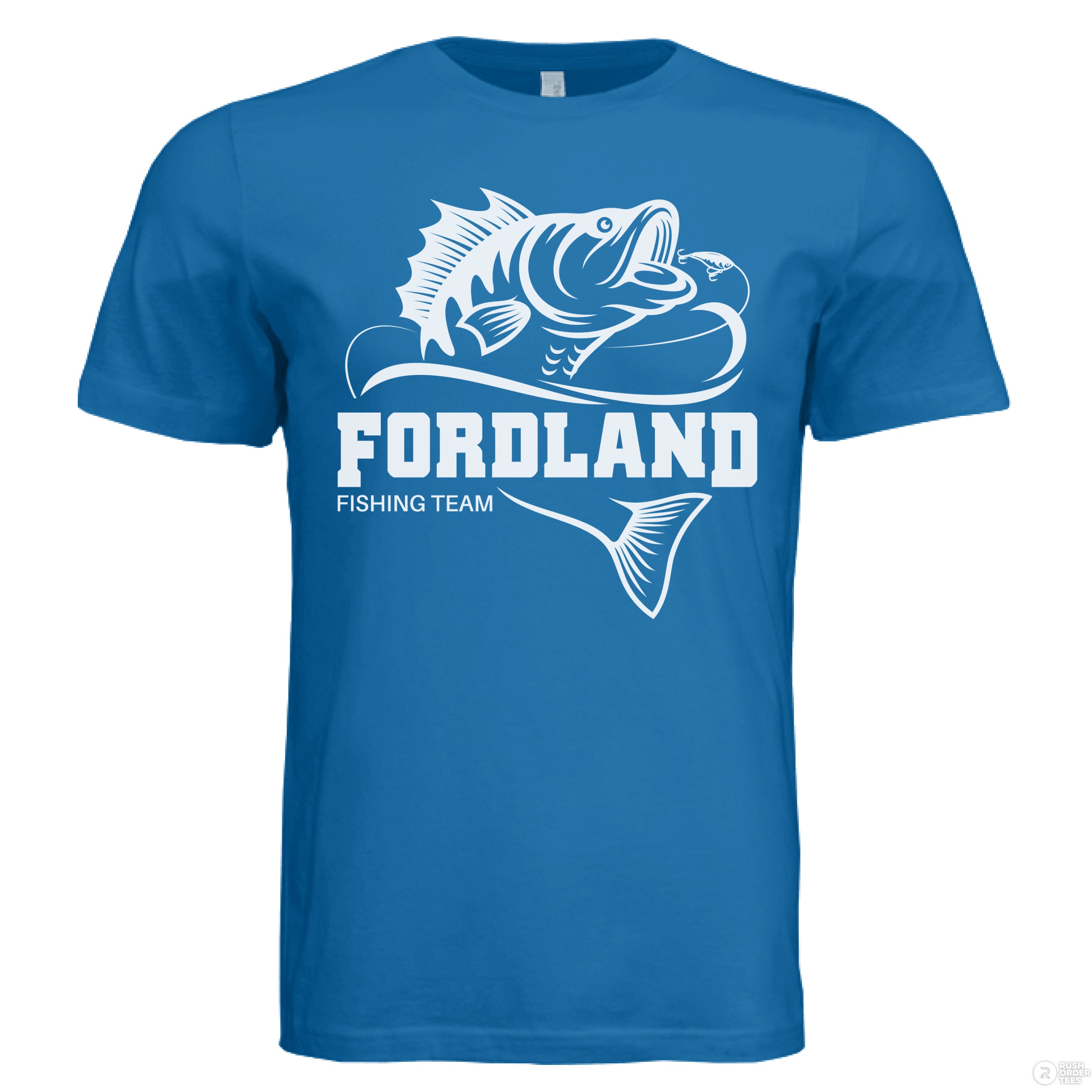 Fordland Fishing Team Fundraiser