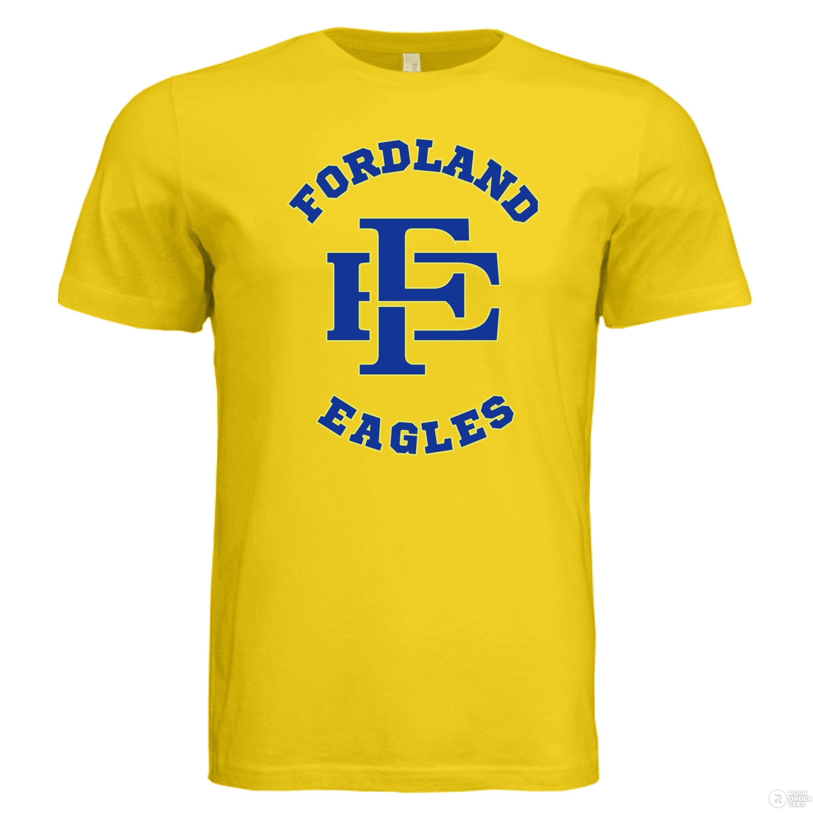 Fordland Eagles Collection