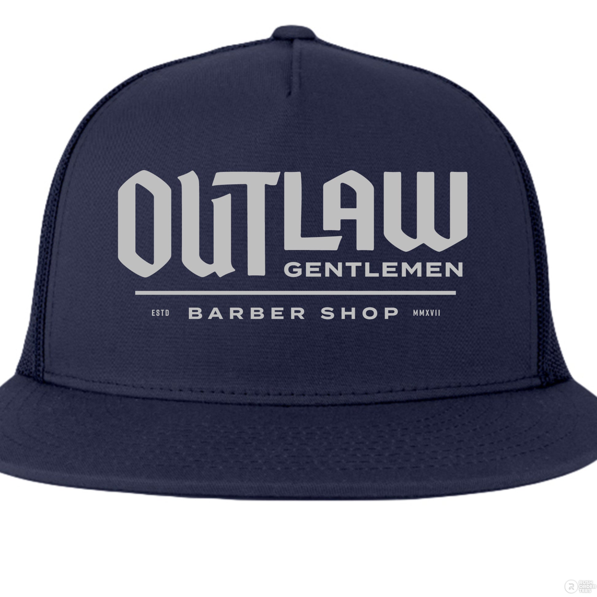 True Navy/T Ny - FRONT