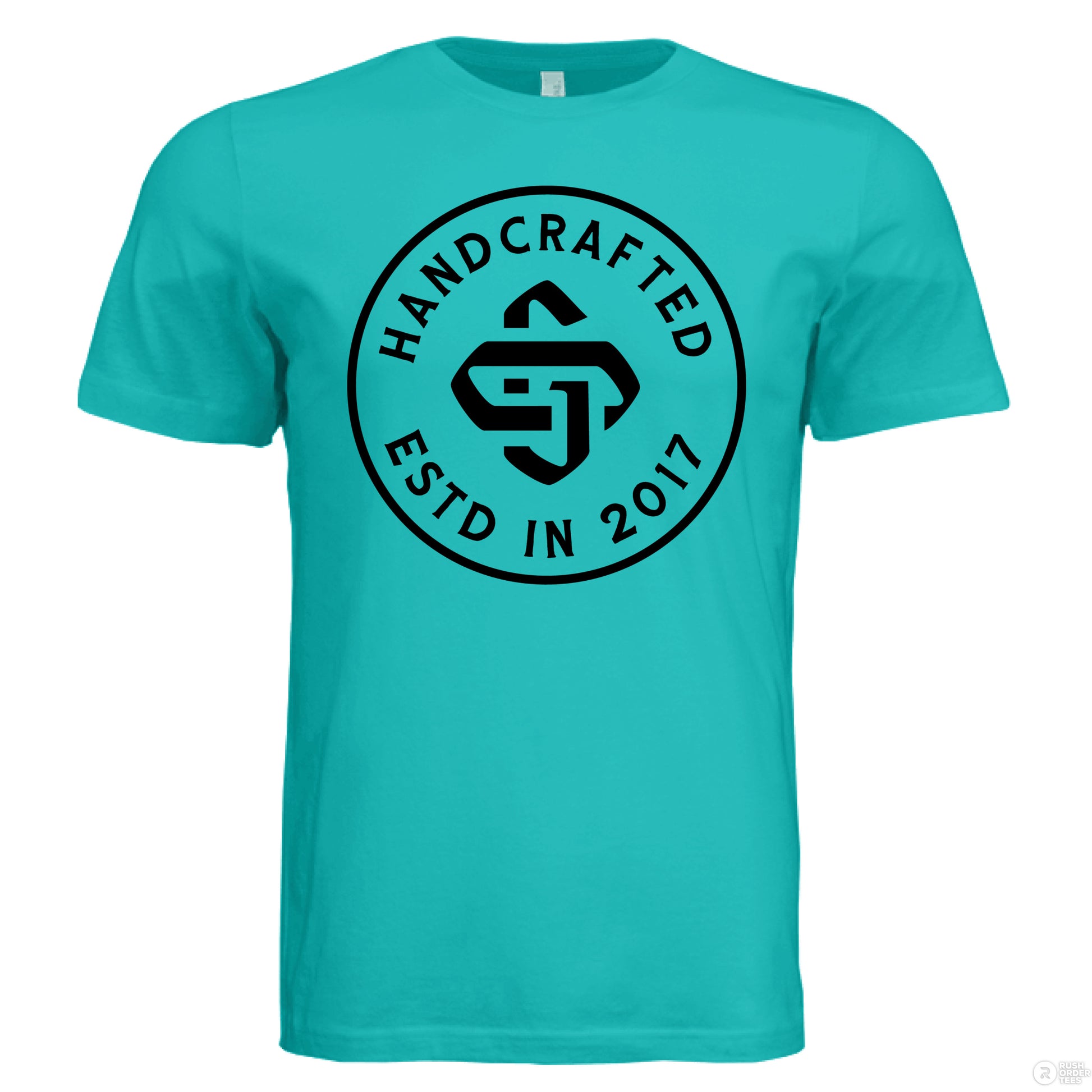 TEAL - FRONT
