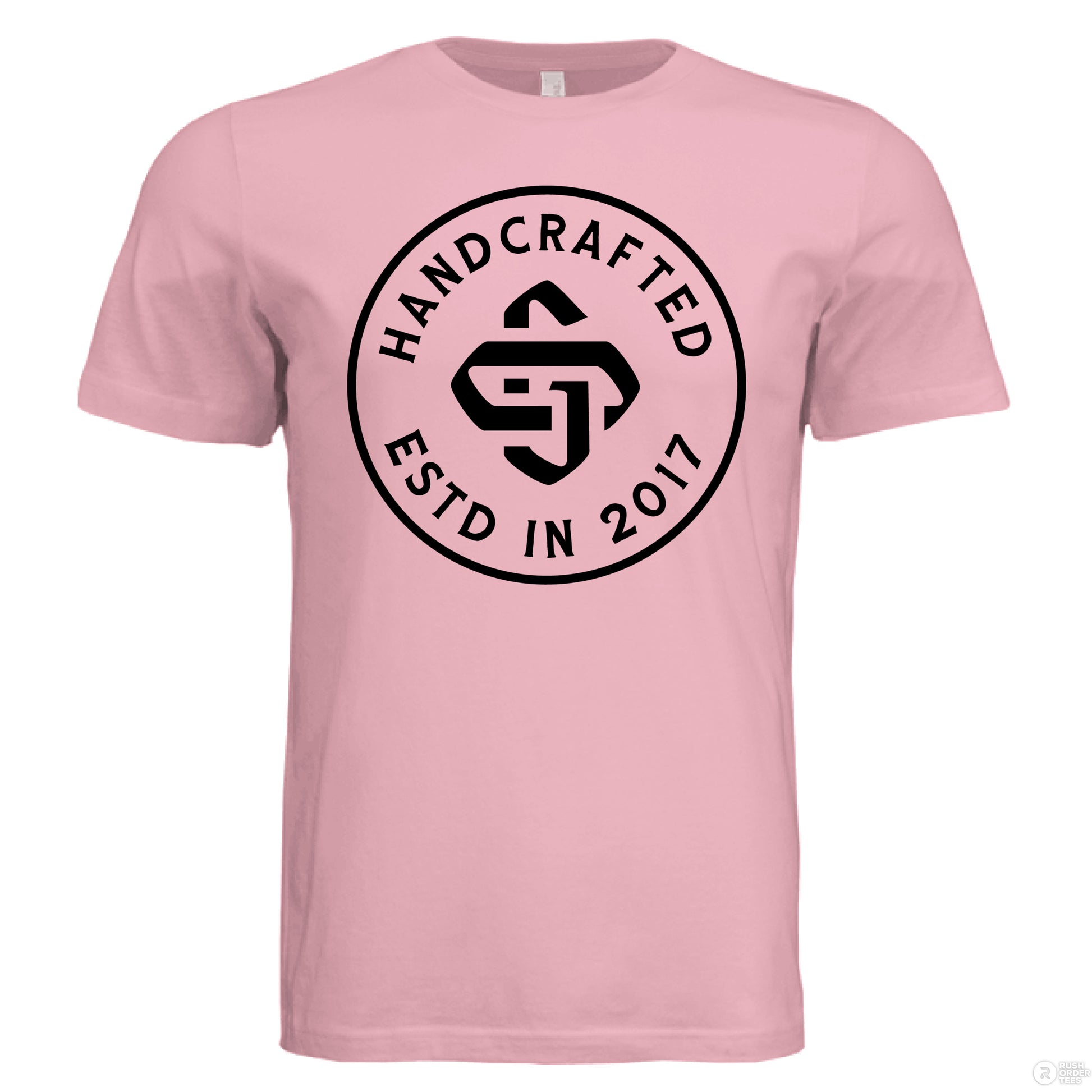 PINK - FRONT