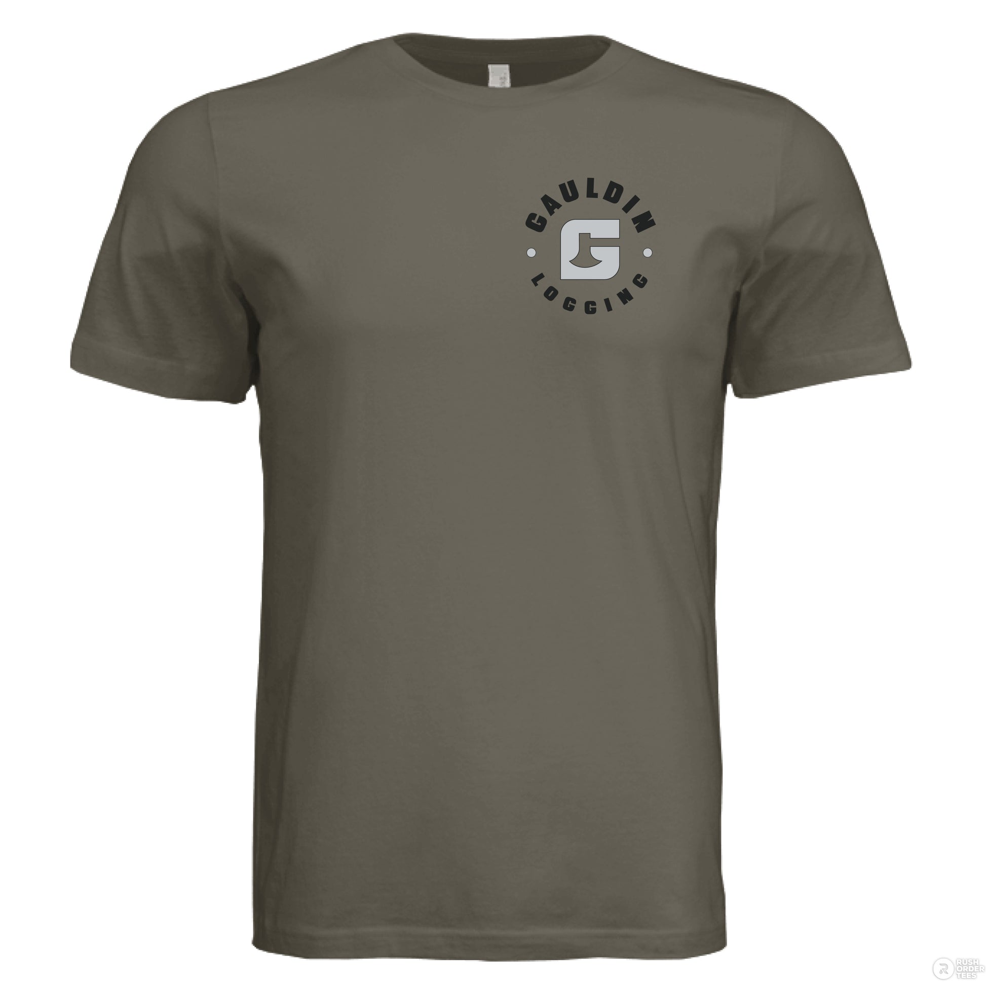 ARMY - FRONT
