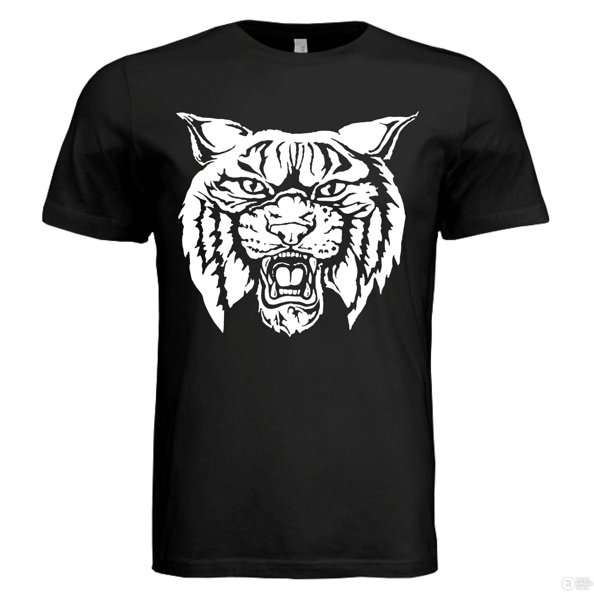 BLACK - FRONT
