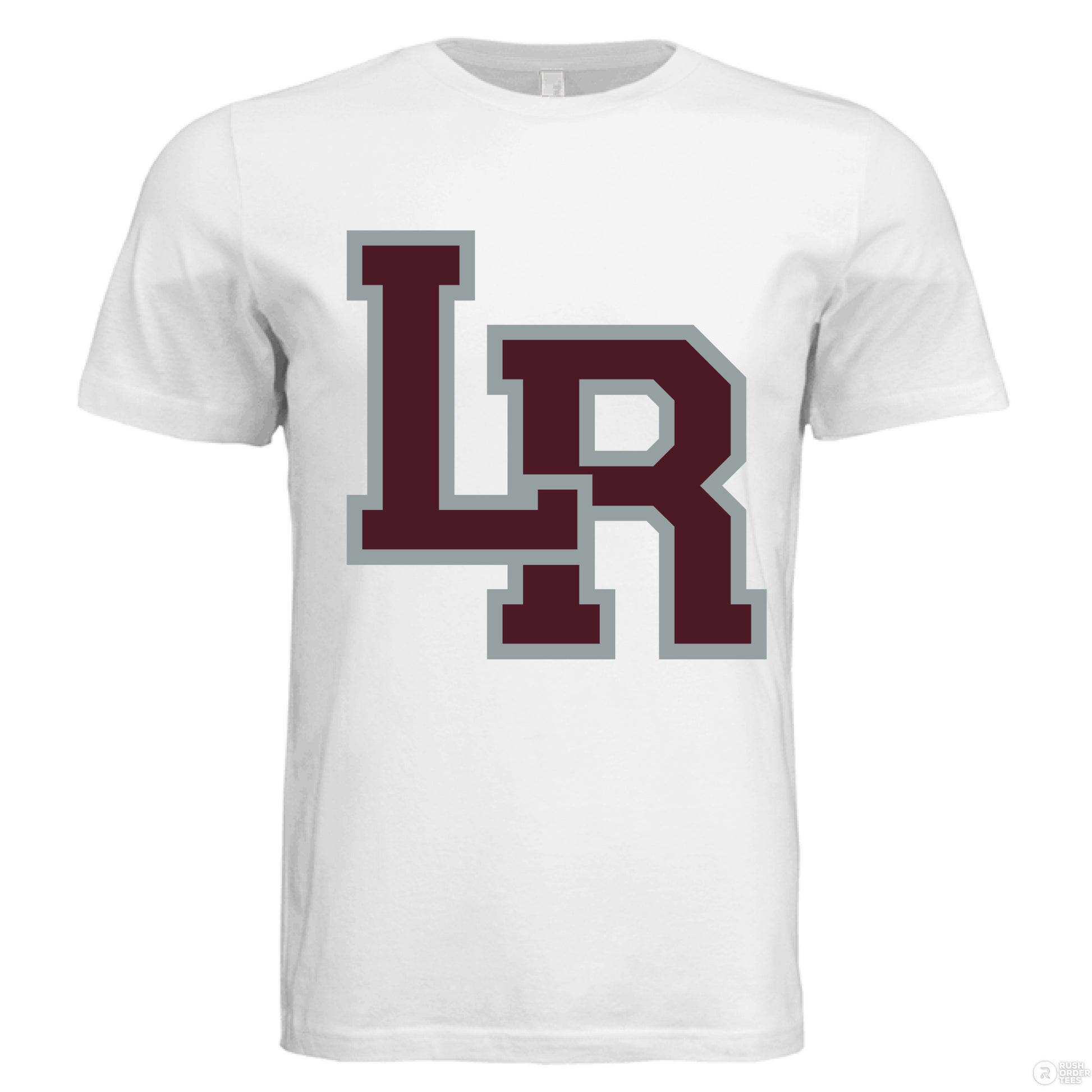 WHITE - FRONT