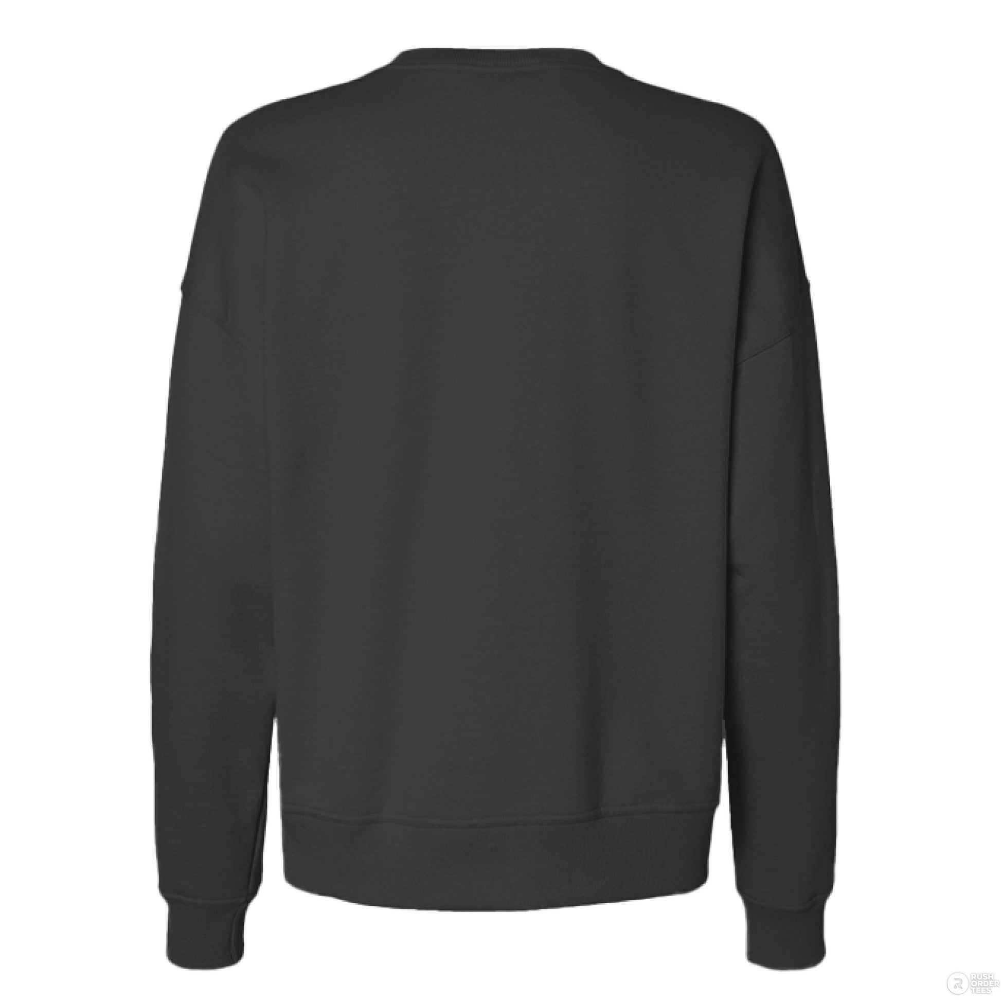 Black - BACK