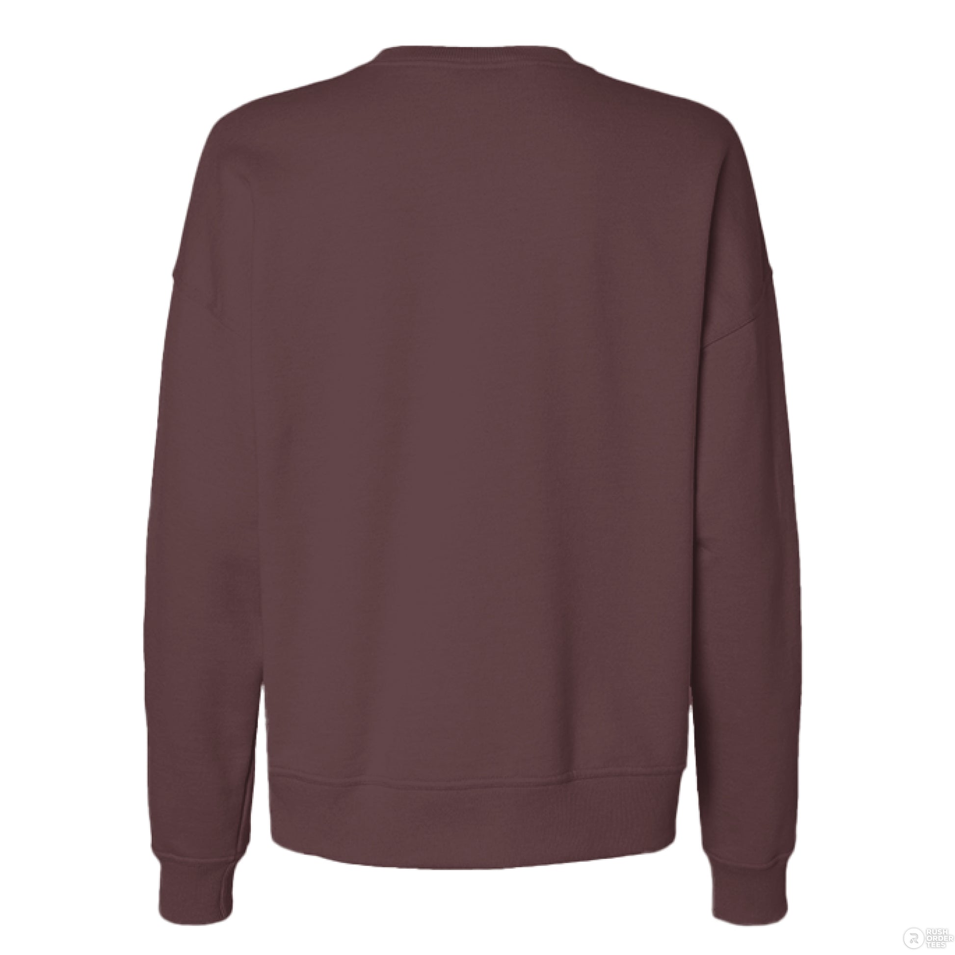 Maroon - BACK
