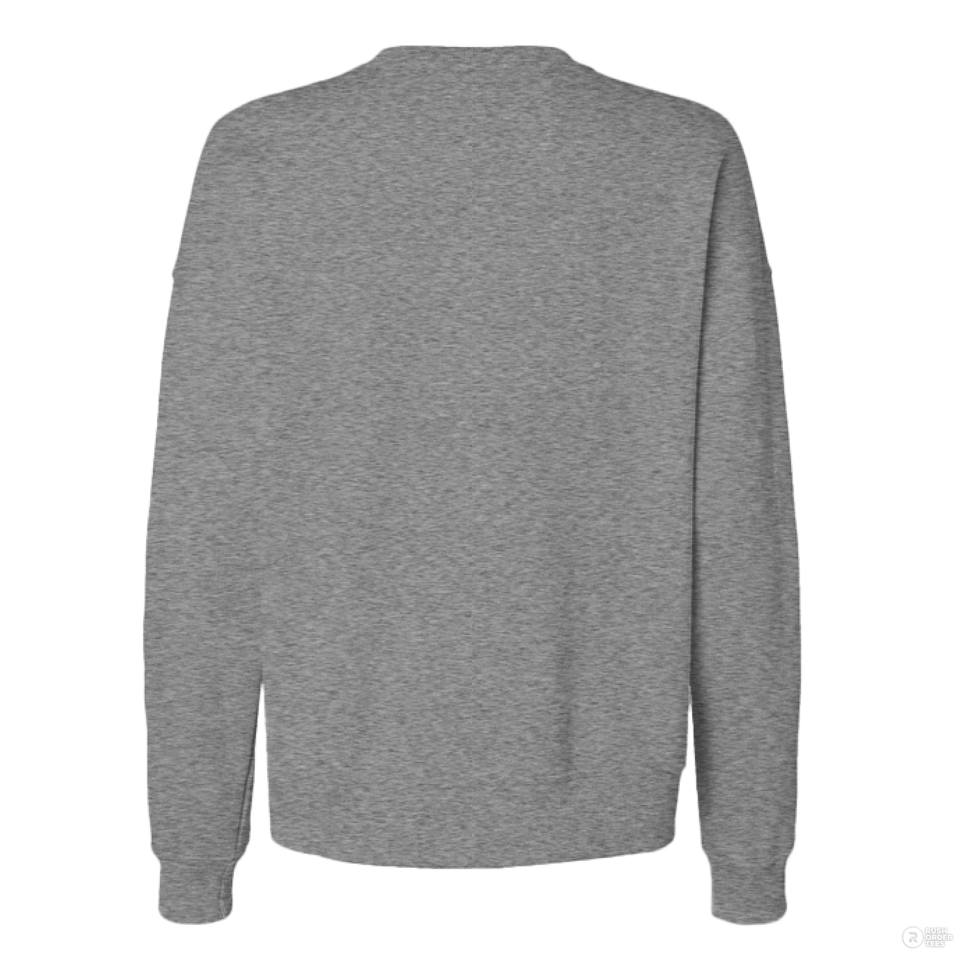 Light Steel - BACK