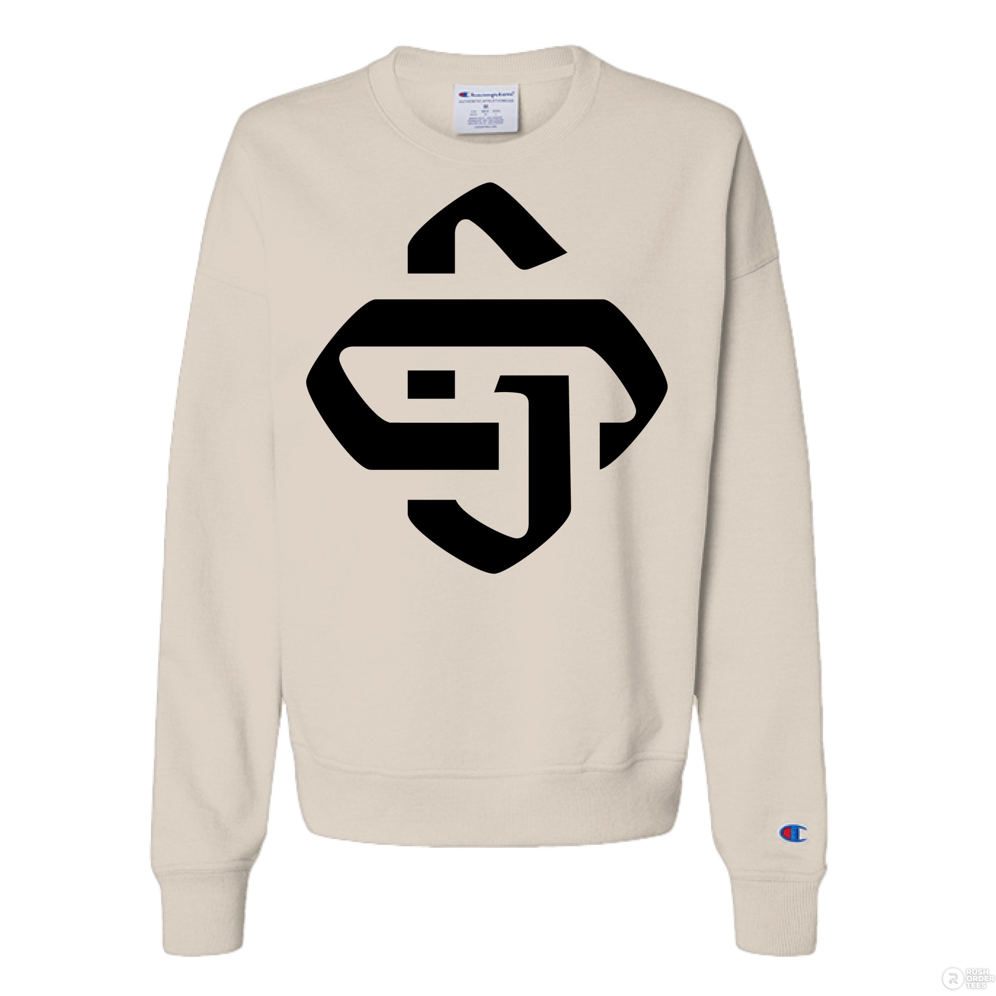 Sand - FRONT