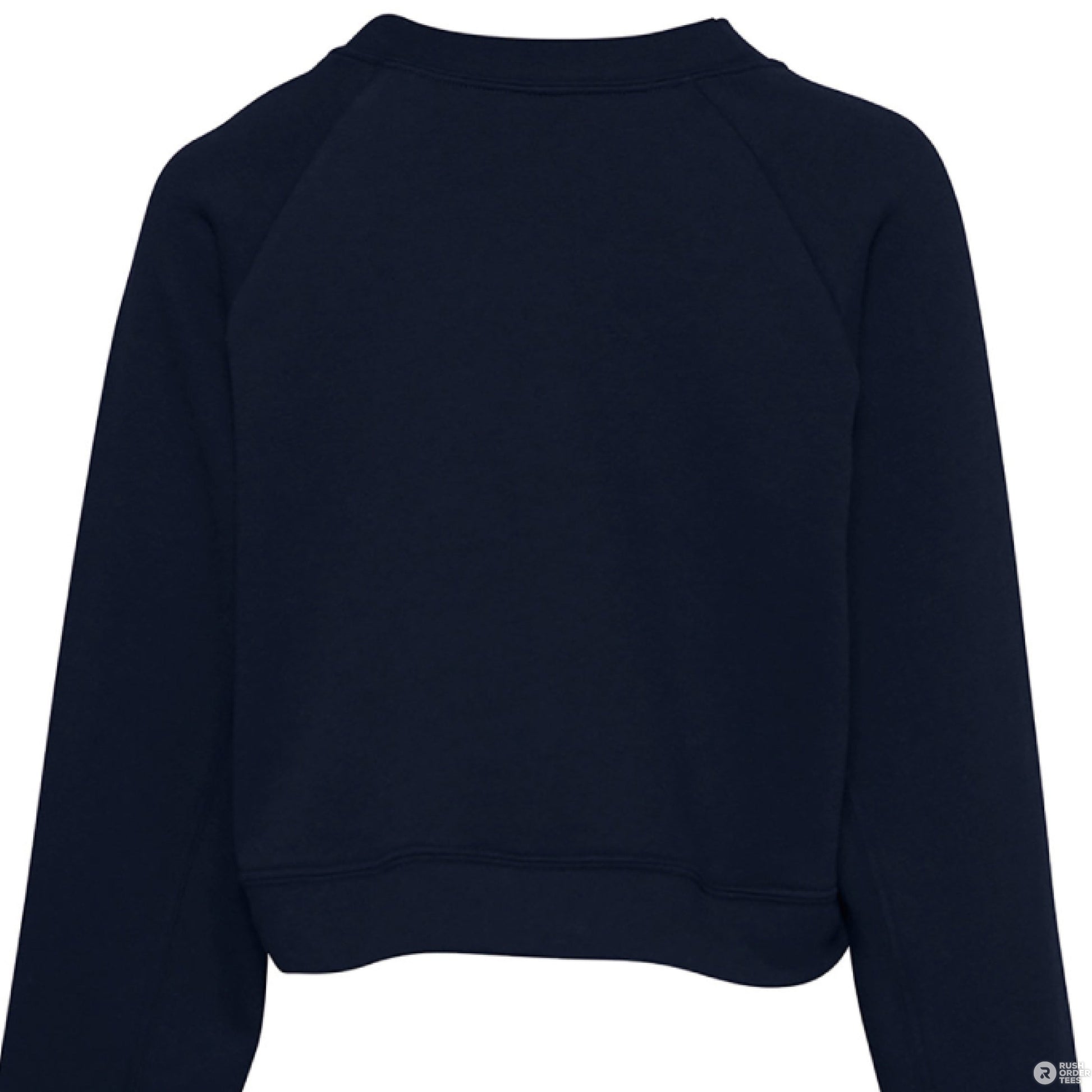 NAVY - BACK