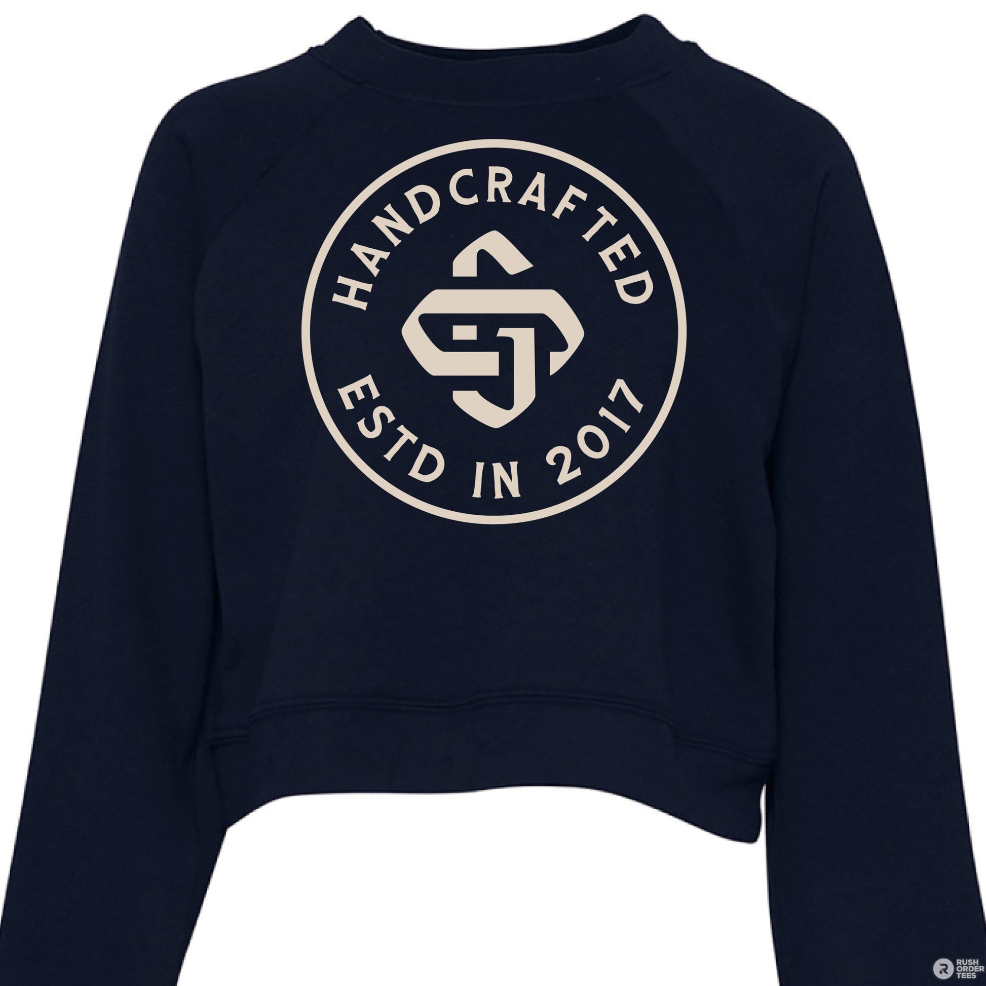 NAVY - FRONT