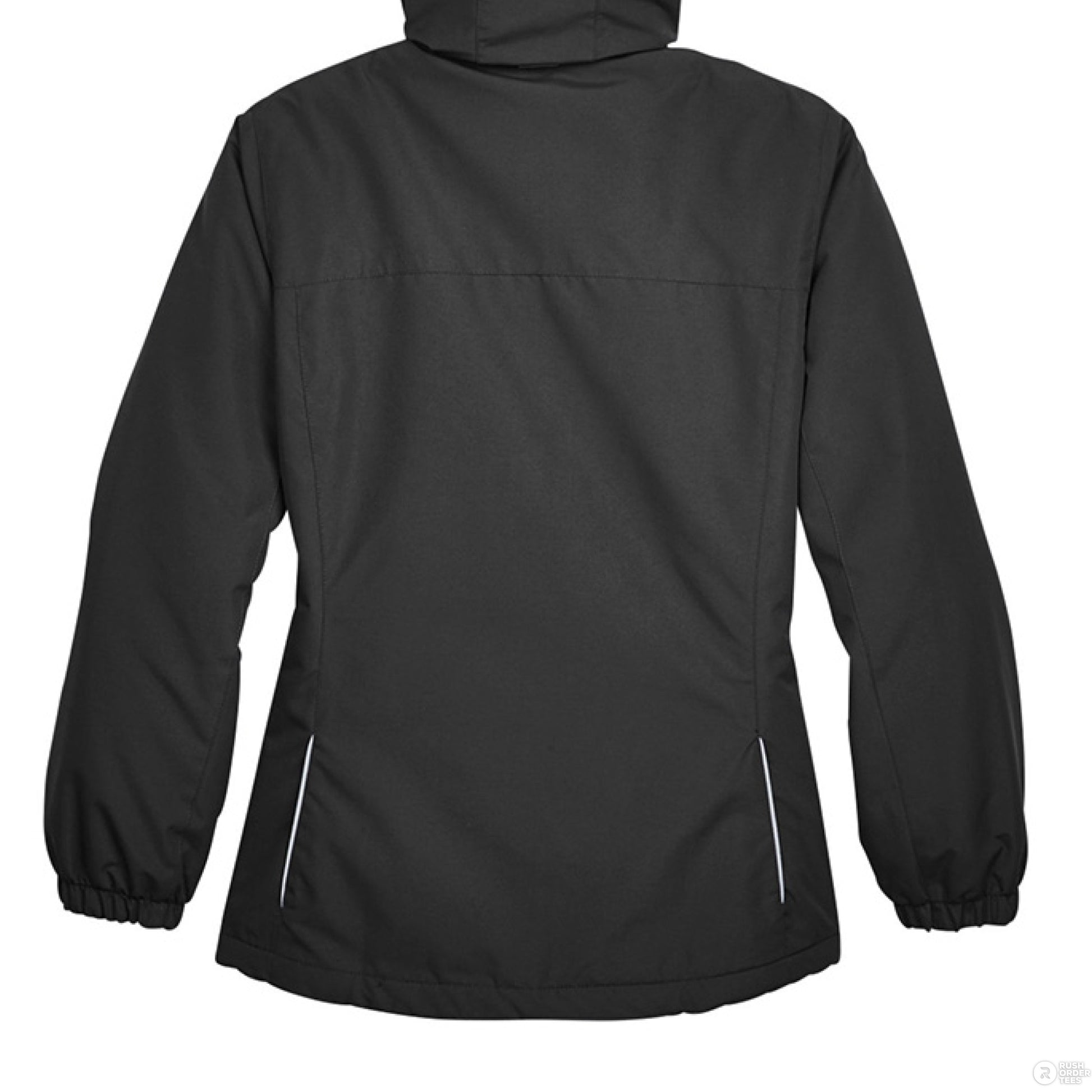 BLACK - BACK