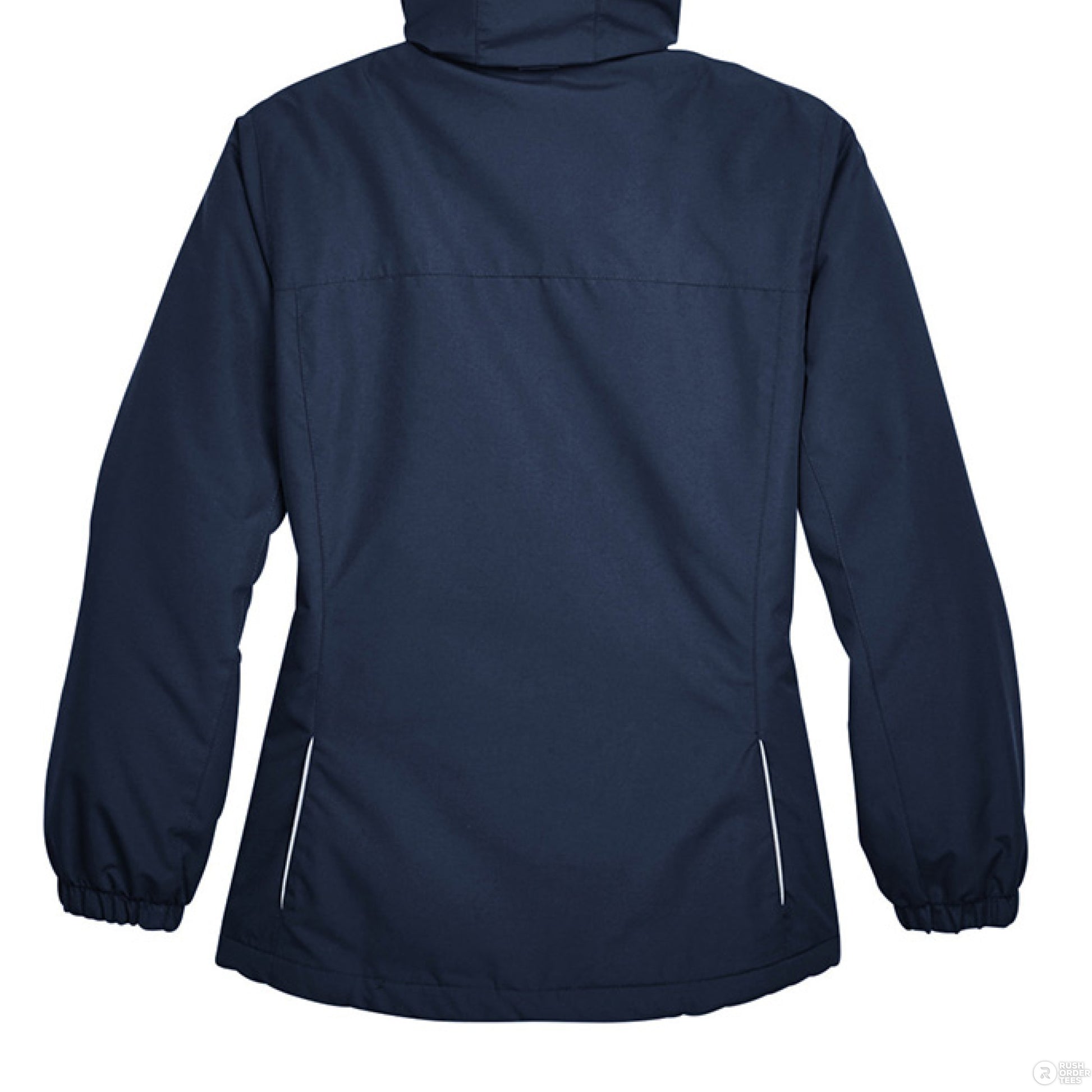 CLASSIC NAVY - BACK