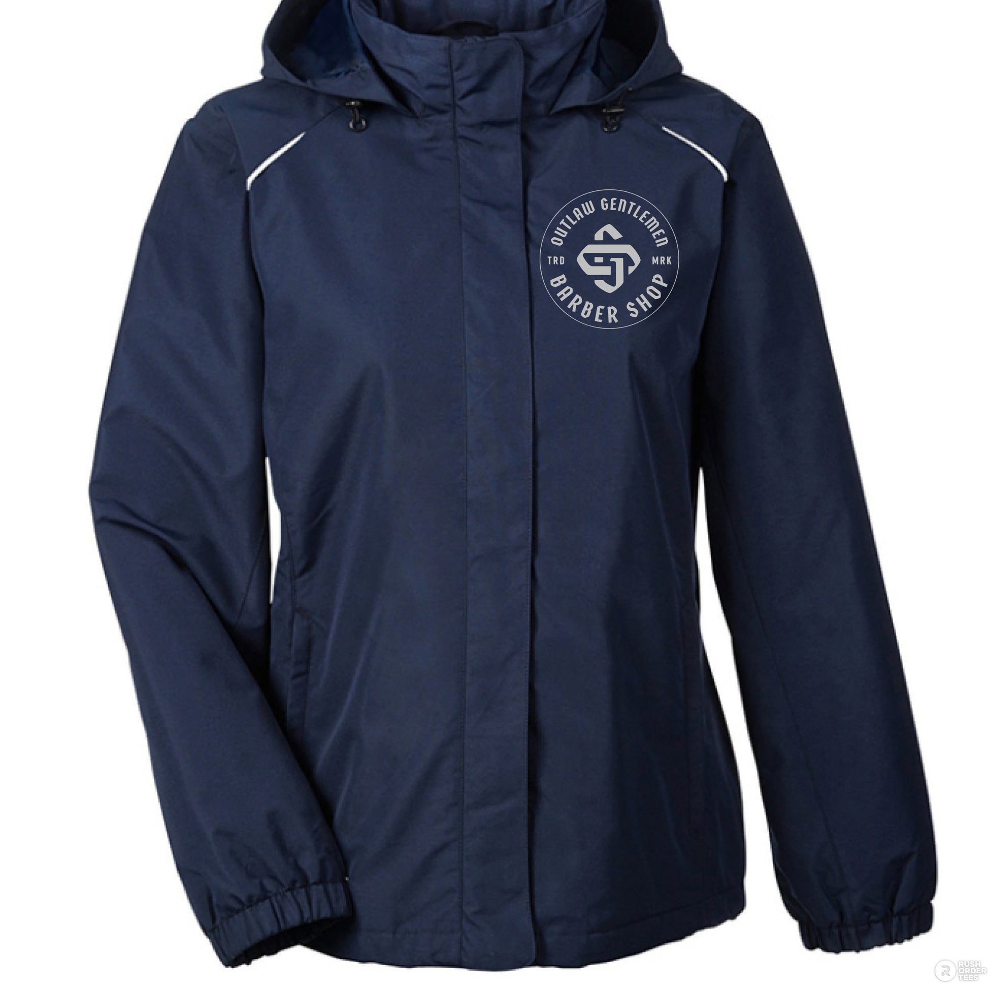 CLASSIC NAVY - FRONT