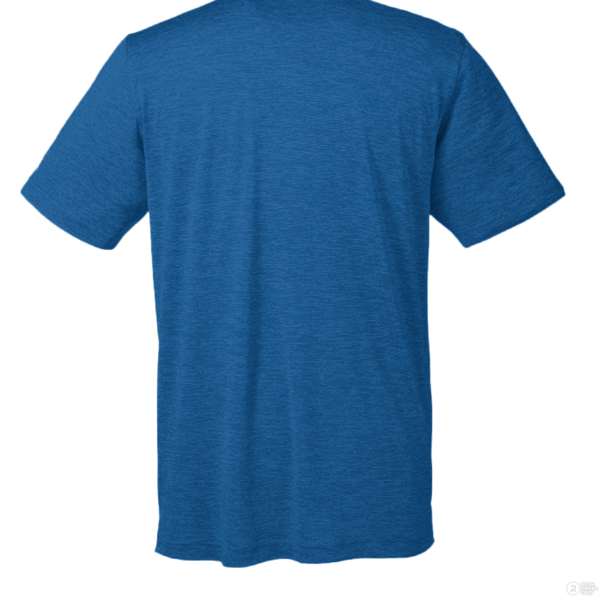 LAPIS BLUE - BACK