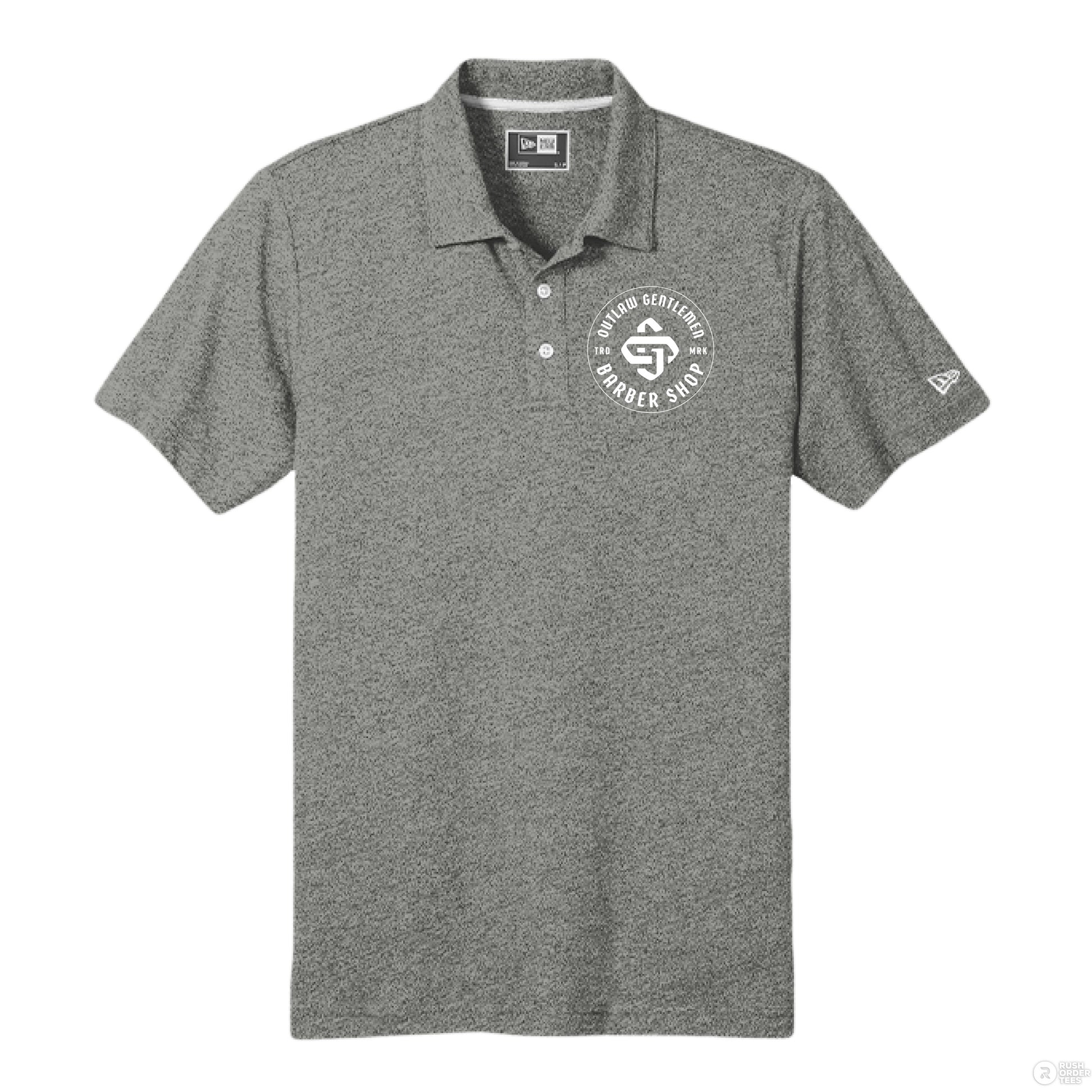 Shad Grey Twst - FRONT