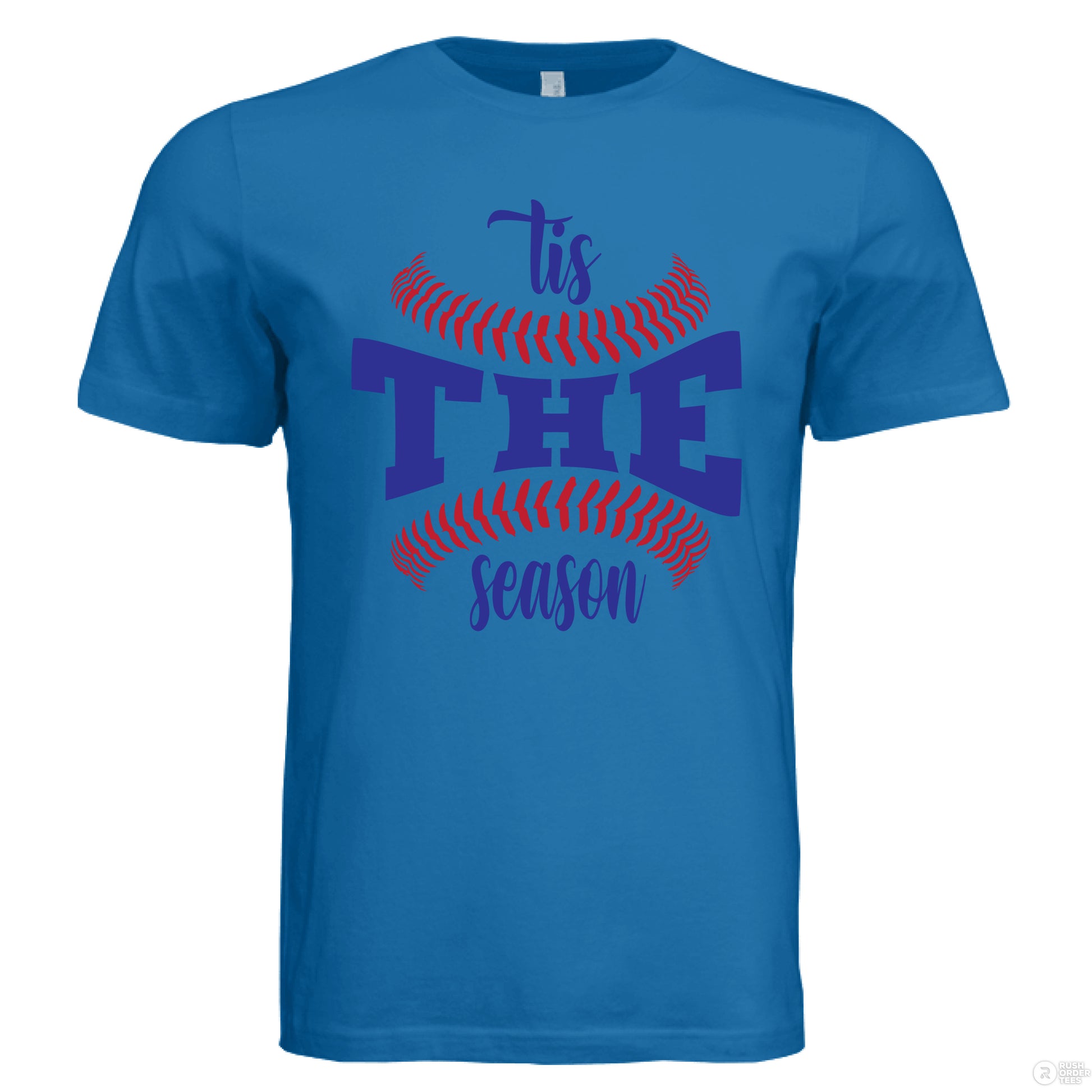 TRUE ROYAL - FRONT