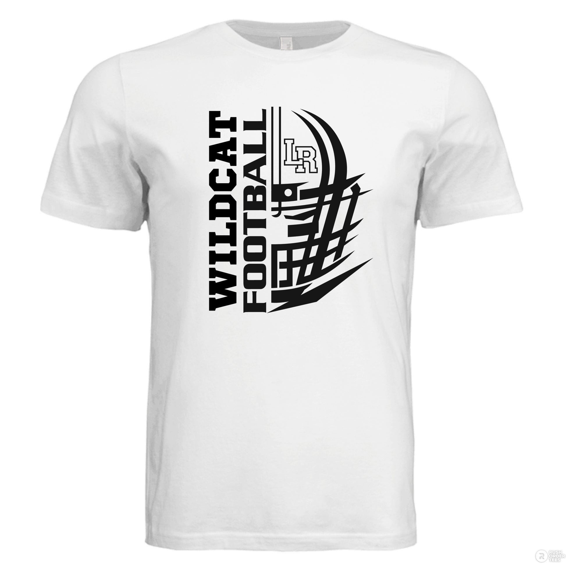 WHITE - FRONT