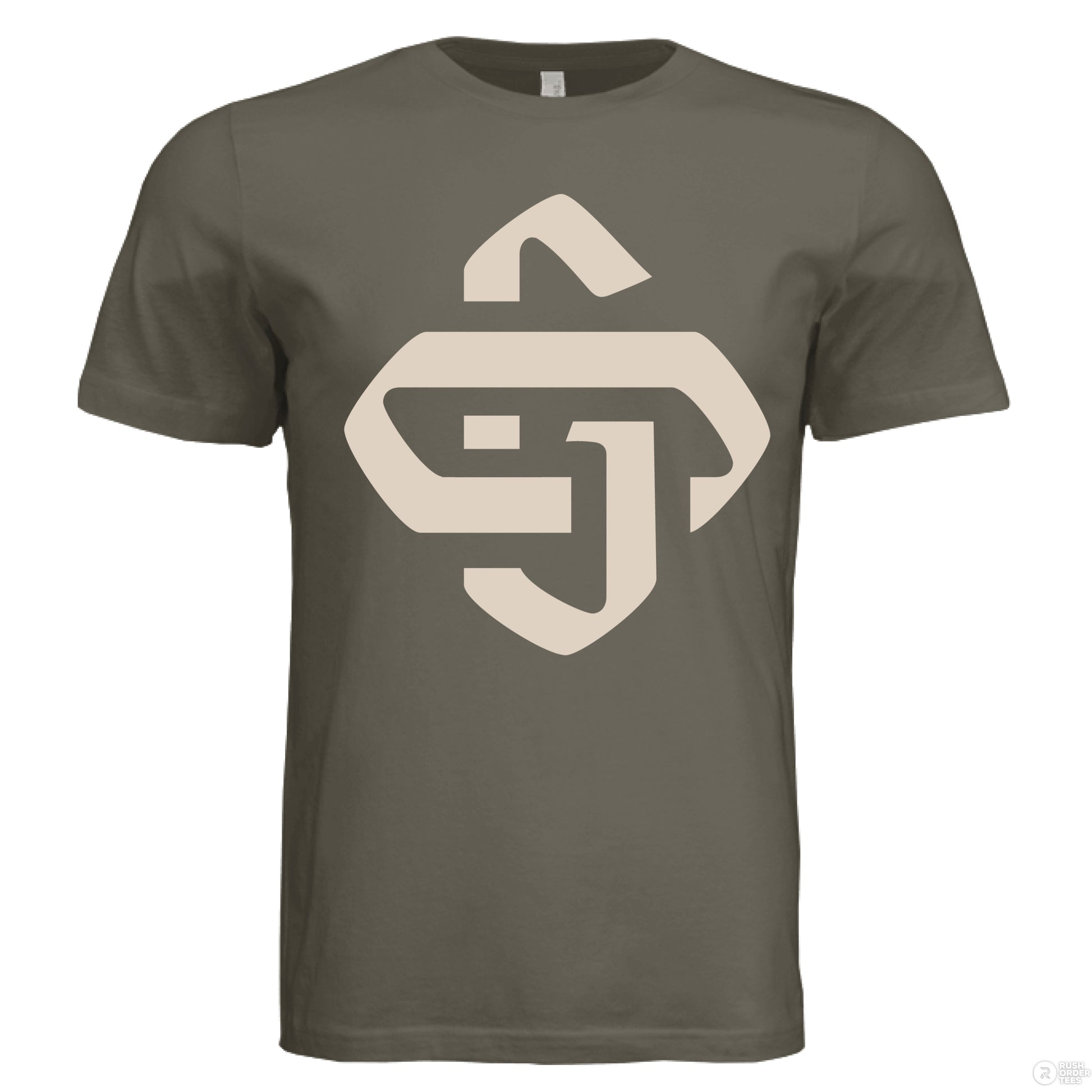 ARMY - FRONT
