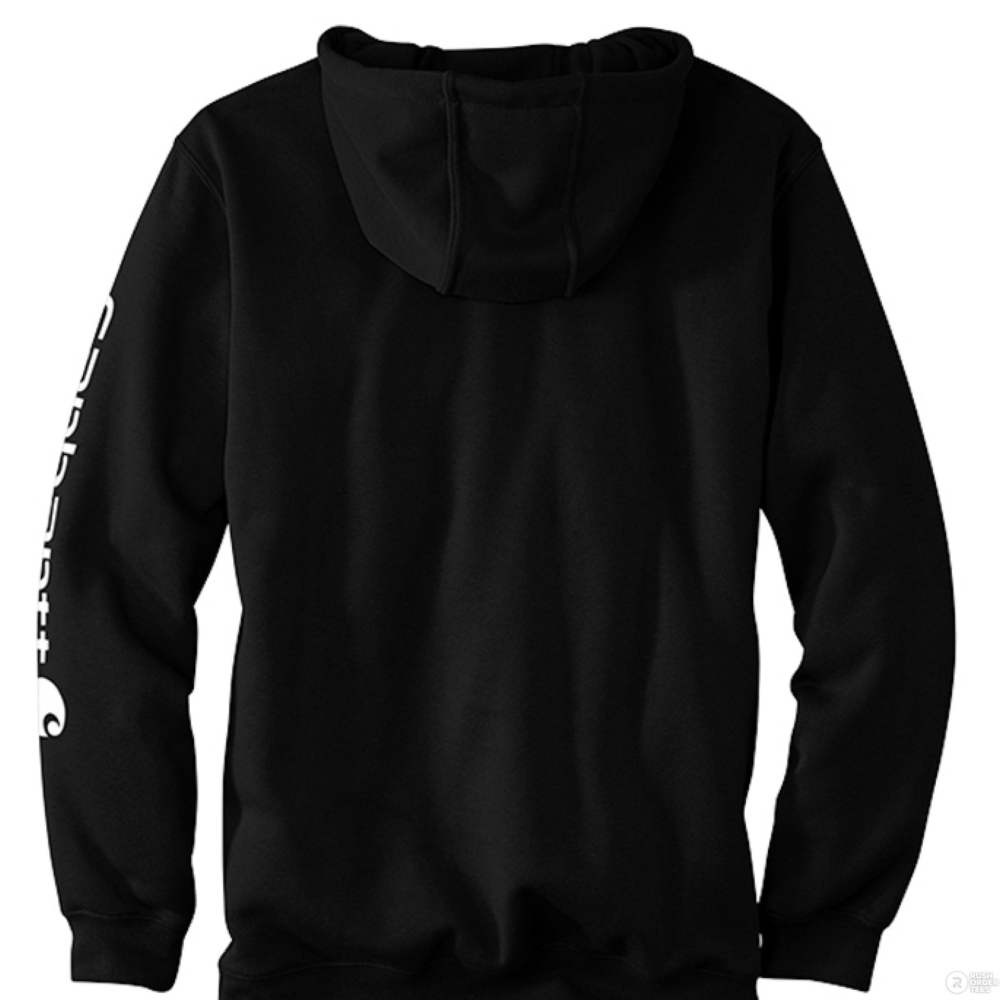 Black - BACK