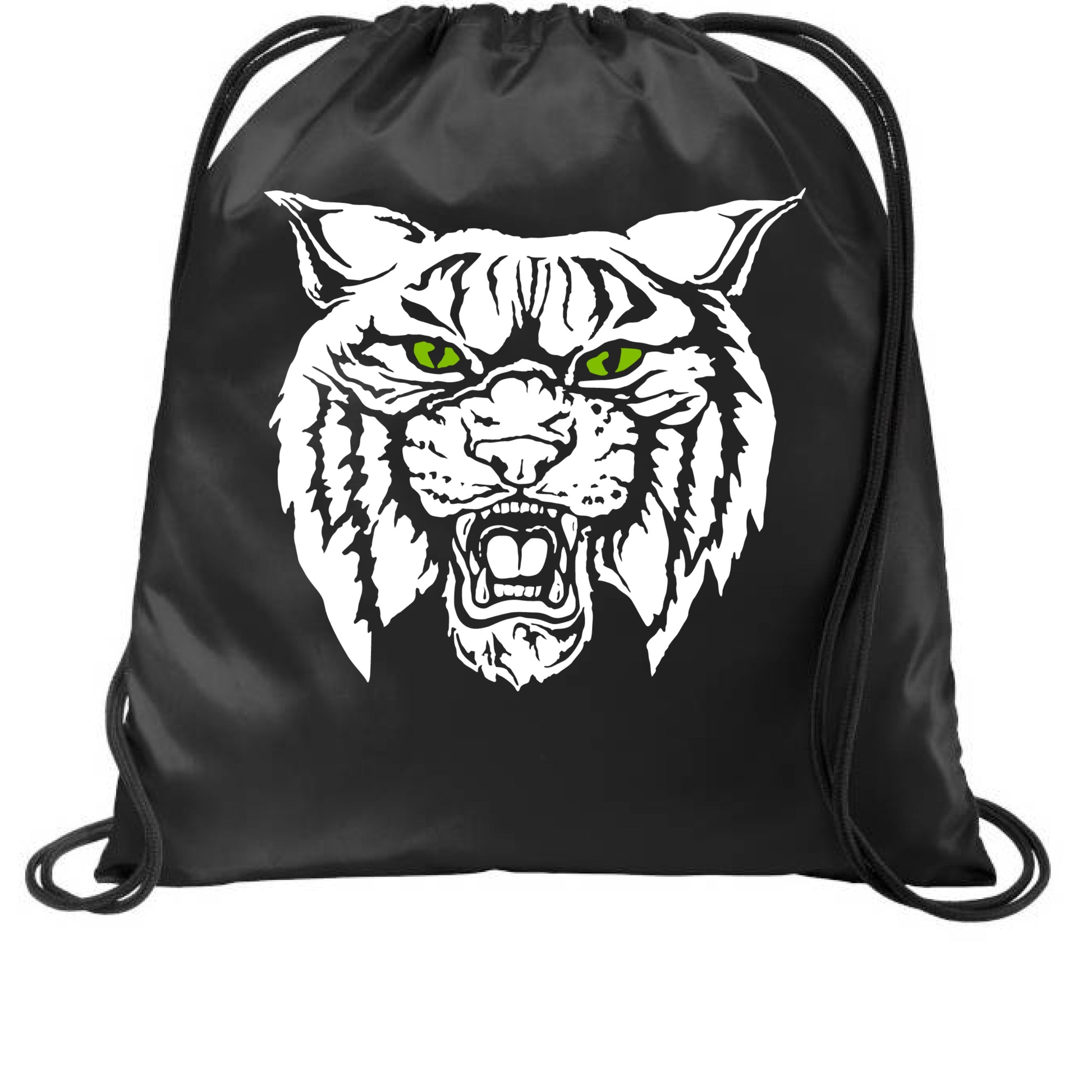 Black - FRONT